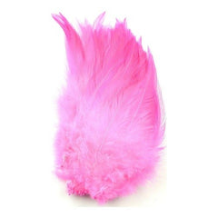 Plumes de selle tendues