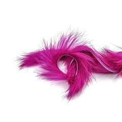 Hends Zonker Bande de fourrure de lapin 6mm