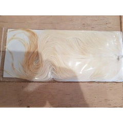 Plumes de selle