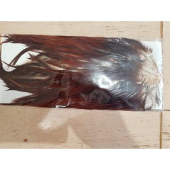 Plumes de selle