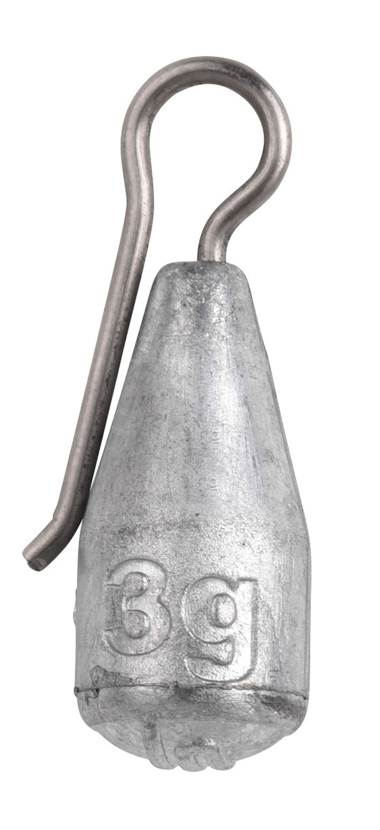 Lest Clip-On Zinc Spro