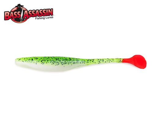 Bass Assassin Sea Shad 5 pouces