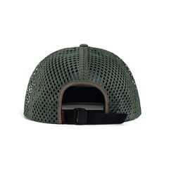 Grundens Stowaway Floating & Packable Trucker