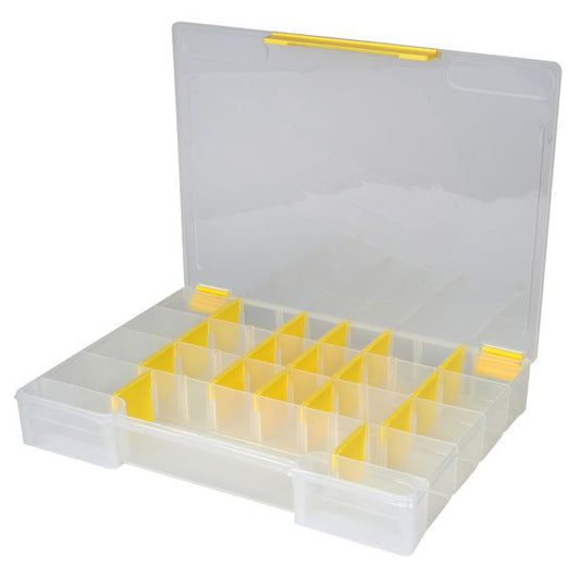 Spro TBX 50L Tacklebox
