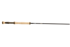 St. Croix TANNIC Bass Fly Rods