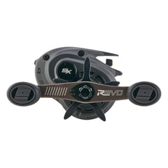 Abu Garcia Revo5 SX