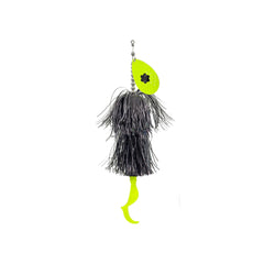 Savage Gear Savage Musky Blades