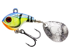 Westin Dropbite Spin Tail Jig 3.4cm 17gr