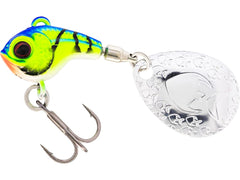Westin Dropbite Tungsten Spin Tail Jig 2.0cm 13gr
