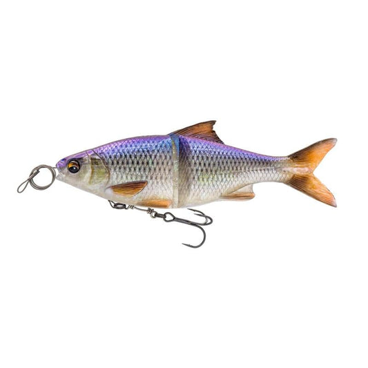 3D Line Thru Glide Roach 23cm