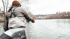 Cortland Pike Musky Sink 8
