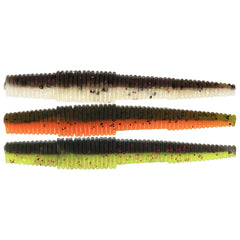 Westin NED Worm SLIM 5,5cm