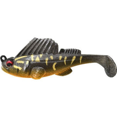 Megabass Dark Sleeper 2.4"