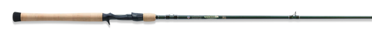 Canne Casting St. Croix Legend Elite