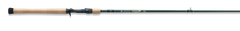 Canne Casting St. Croix Legend Elite