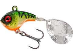 Westin Dropbite Spin Tail Jig 3.7cm 22gr