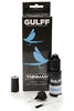 Gulff Thinman Clear 15ml, Résine UV biodégradable