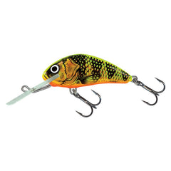 Salmo Hornet Flottant 4cm