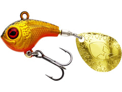 Westin Dropbite Spin Tail Jig 3.4cm 17gr