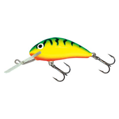 Salmo Hornet Flottant 4cm