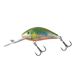 Salmo Hornet Flottant 6cm