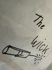 The Wick Tukker Baits
