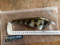 Ulm Lures Snackbite Couleur 2
