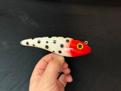 Tukker Baits Bössel