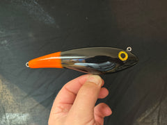 Tukker Baits Bössel