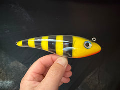 Tukker Baits Bössel