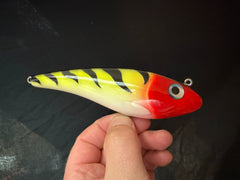 Tukker Baits Bössel