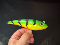 Tukker Baits Bössel
