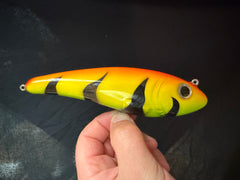 Tukker Baits Bössel L