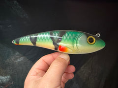 Tukker Baits Bössel L
