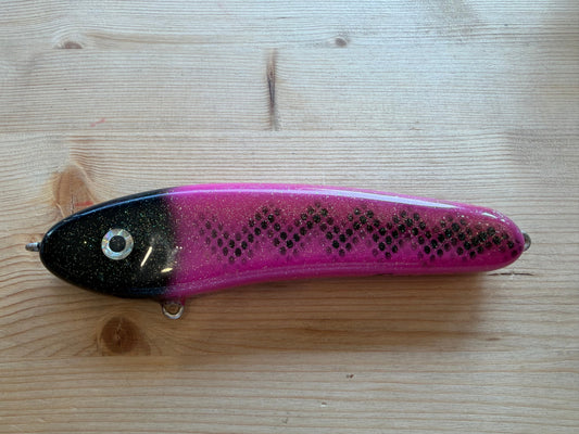 Beaver Baits Jerkbait 18cm