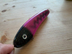 Beaver Baits Jerkbait 18cm