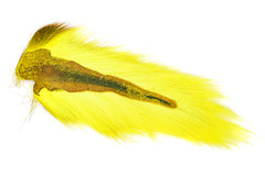 Nature's Spirit Bucktail Grande