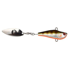 Spro ASP Speed Spinner UV