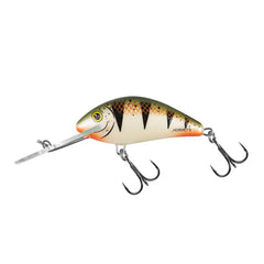 Salmo Hornet Flottant 6cm