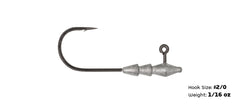 OMTD OJ21 Tête plombée Hover Jig