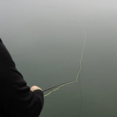Cortland Pike Musky Sink 8