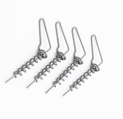 Pikecraft The System Shallow PETIT Vis 10pièces