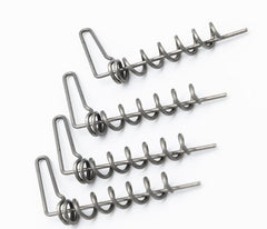 Pikecraft The System Shallow BIG Screw 5 pièces