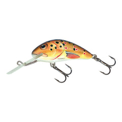 Salmo Hornet Coulant 5cm