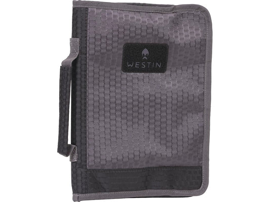 Westin W4 Rig Wallet Titanium Noir M