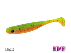 Delphin BOMB Rippa 10cm