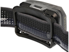 Westin Headlamp Beam
