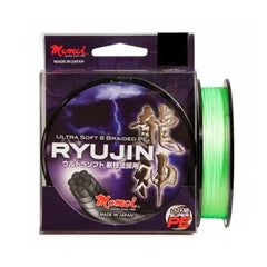 Momoi PE RYUJIN Vert citron
