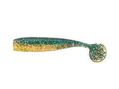 Lunker City Shake 4.5"