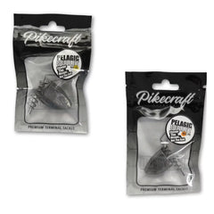 Poids de balle Pikecraft Pelagic